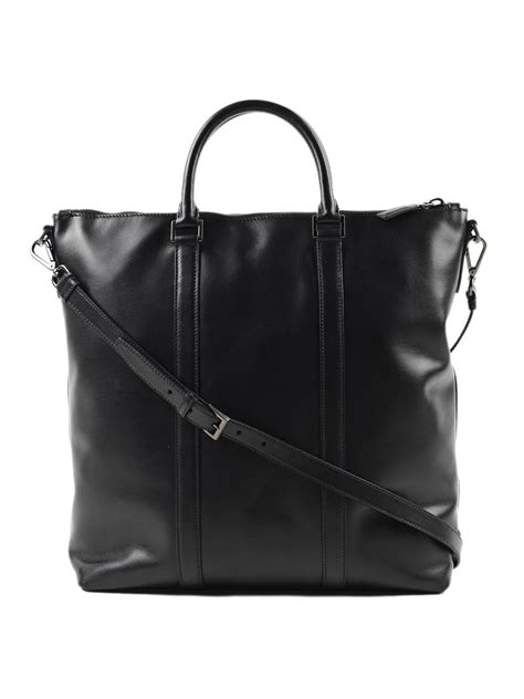 borsa viaggio donna prada|Borse da viaggio Prada in Pelle Nero .